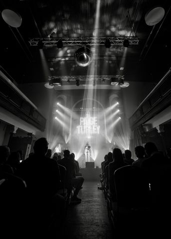 An Evening with Paige Turley — photo 48