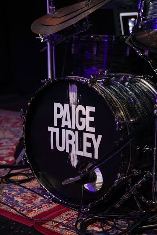 An Evening with Paige Turley — photo 7