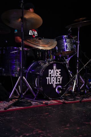 An Evening with Paige Turley — photo 8