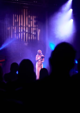 An Evening with Paige Turley — photo 94