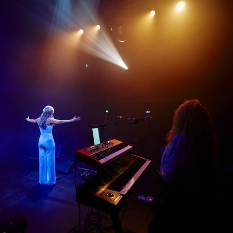 An Evening with Paige Turley — photo 57