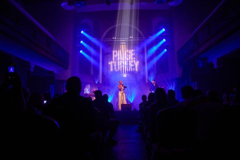 An Evening with Paige Turley — photo 47
