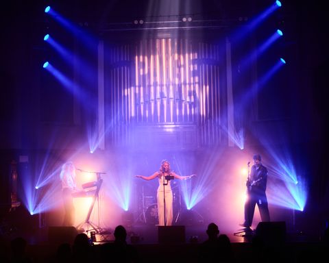 An Evening with Paige Turley — photo 91