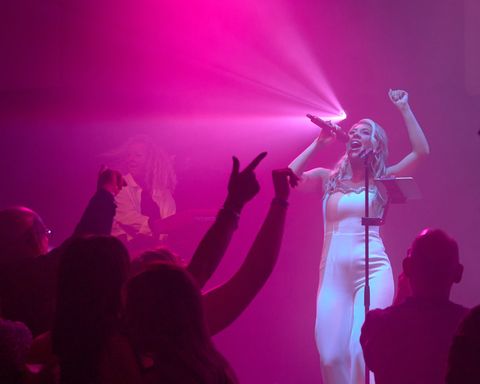 An Evening with Paige Turley — photo 104