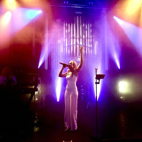 An Evening with Paige Turley — photo 85