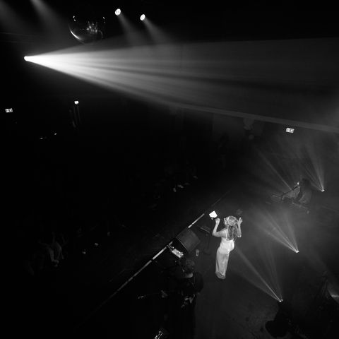 An Evening with Paige Turley — photo 50