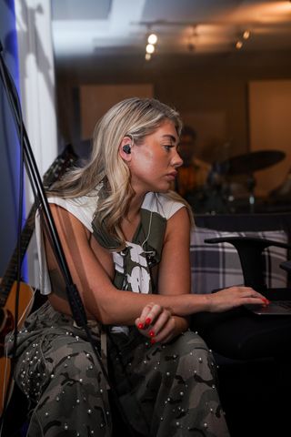 An Evening with Paige Turley — photo 4
