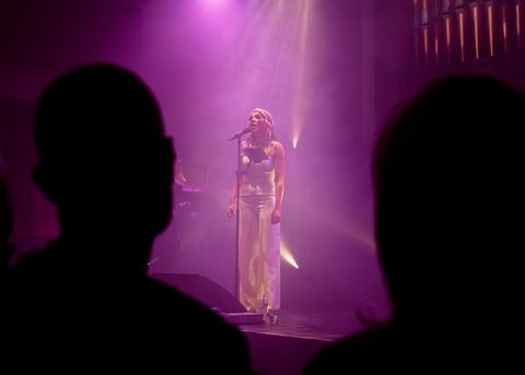 An Evening with Paige Turley — photo 95