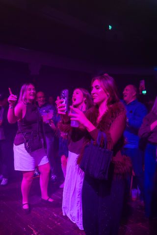 An Evening with Paige Turley — photo 29