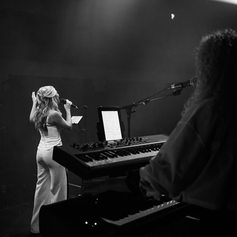 An Evening with Paige Turley — photo 58