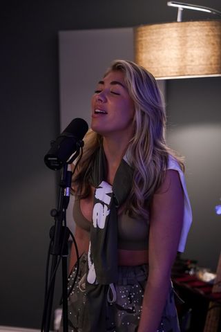 An Evening with Paige Turley — photo 2