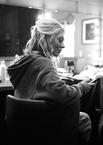 An Evening with Paige Turley — photo 66