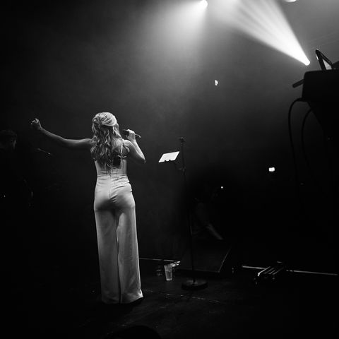 An Evening with Paige Turley — photo 61