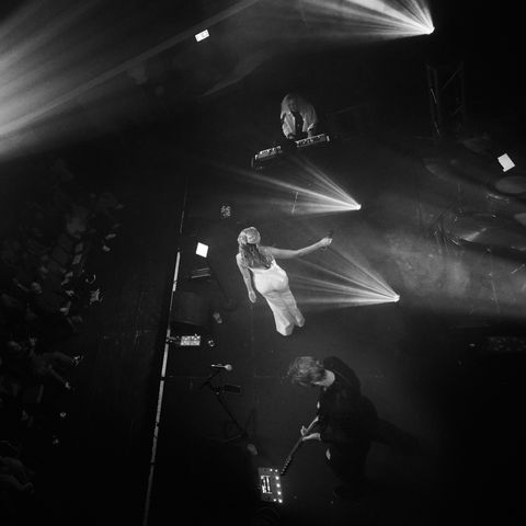 An Evening with Paige Turley — photo 51
