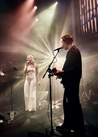 An Evening with Paige Turley — photo 72