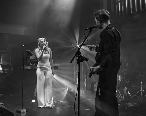An Evening with Paige Turley — photo 74