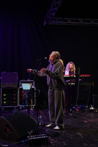 An Evening with Paige Turley — photo 13