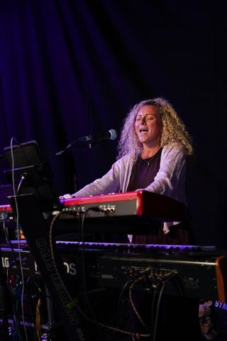 An Evening with Paige Turley — photo 15