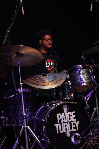 An Evening with Paige Turley — photo 11