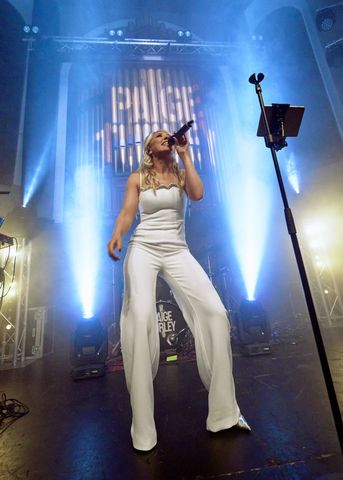 An Evening with Paige Turley — photo 83