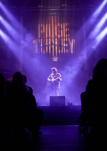 An Evening with Paige Turley — photo 55