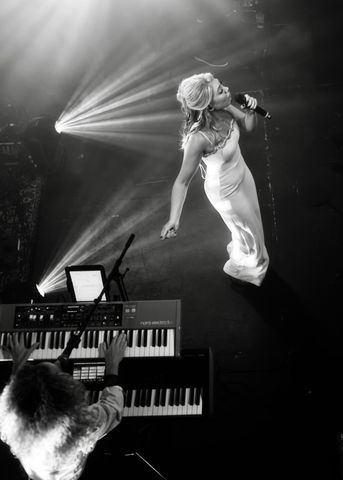 An Evening with Paige Turley — photo 93